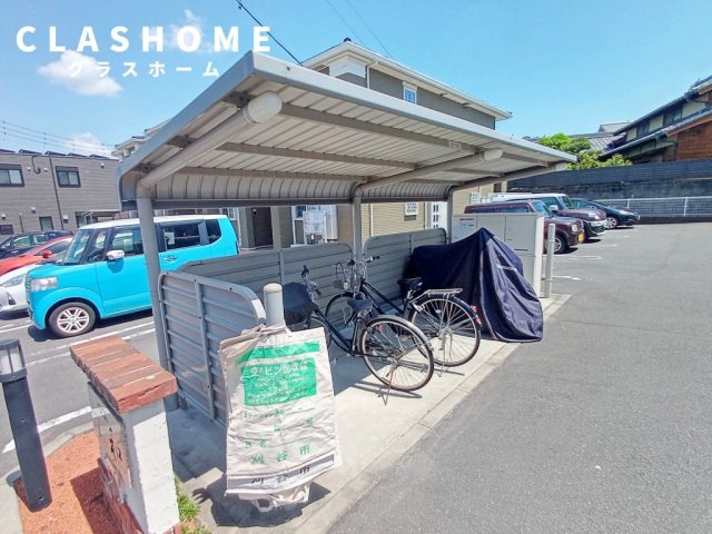 和　二　　　刈谷市の賃貸ならクラスホーム刈谷店のその他共用部分