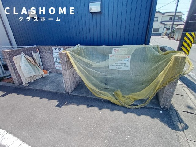 和　二　　　刈谷市の賃貸ならクラスホーム刈谷店のその他共用部分