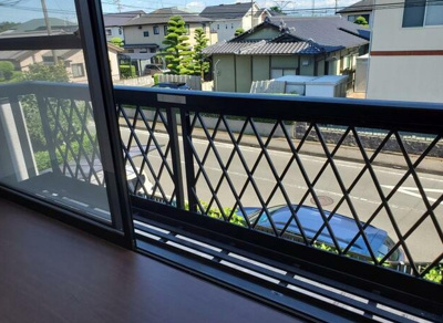 【バルコニー】 | 熊本県合志市野々島