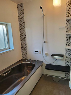 【浴室】 | 熊本県合志市野々島