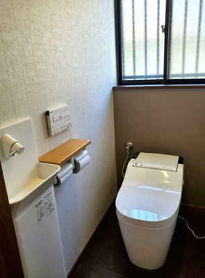 【トイレ】 | 熊本県合志市野々島