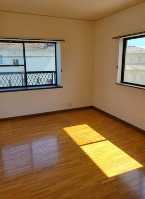 【洋室】 | 熊本県合志市野々島