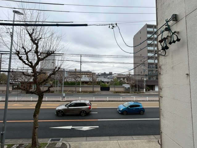 メイセイハイツI|名古屋市の賃貸ならMy賃貸の展望|メイセイハイツI