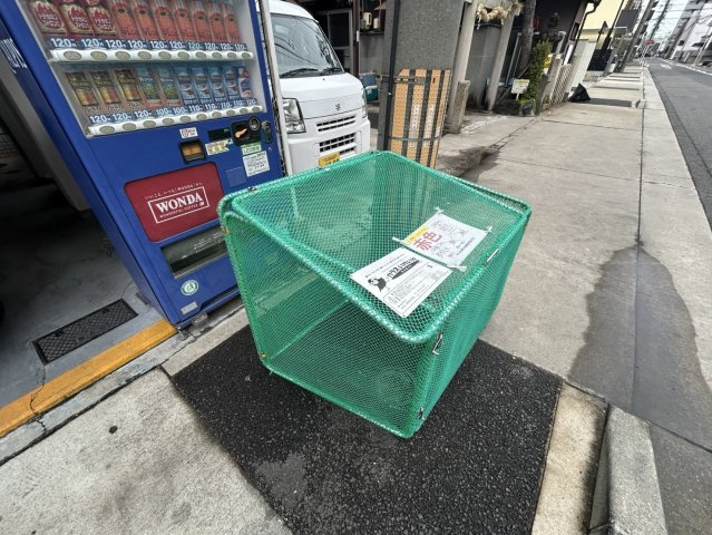 メイセイハイツI|名古屋市の賃貸ならMy賃貸のその他共用部分|メイセイハイツI