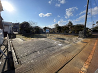 新発田市中谷内売地の画像