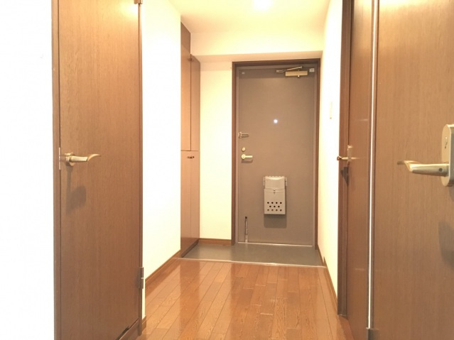 【玄関】 | フローラルコート