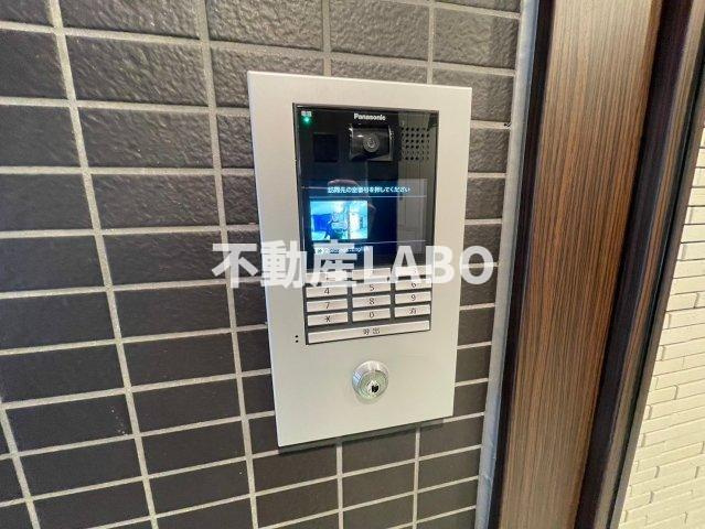 URBAN PARK難波南のその他共用部分