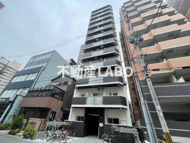 URBAN PARK難波南