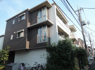 【外観】 | 綺麗な外観。