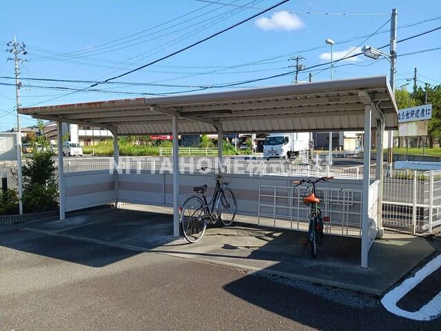 エトワール・Ｍ　Ⅱのその他共用部分