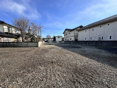 【外観】 | 那須塩原市太夫塚2丁目　1,980万円　土地