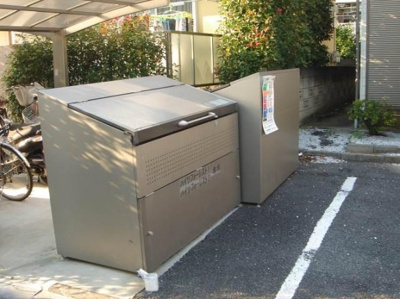 【その他共用部分】 | カーサ・クレール