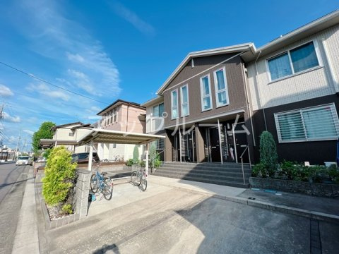 メゾンローズのその他