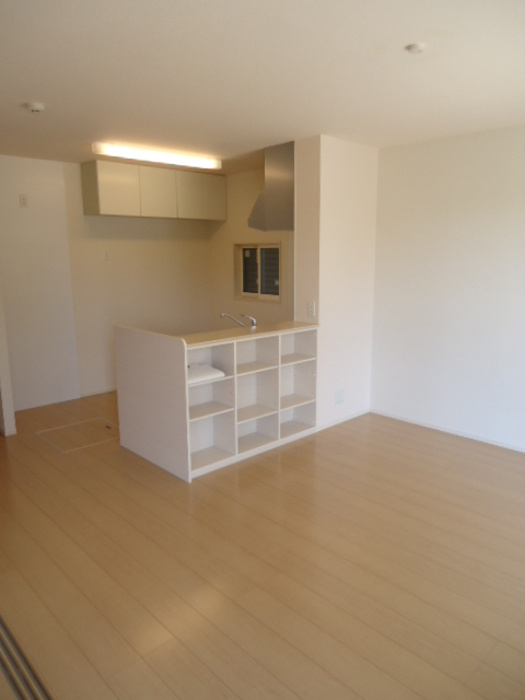 メゾンローズのその他共用部分|その他