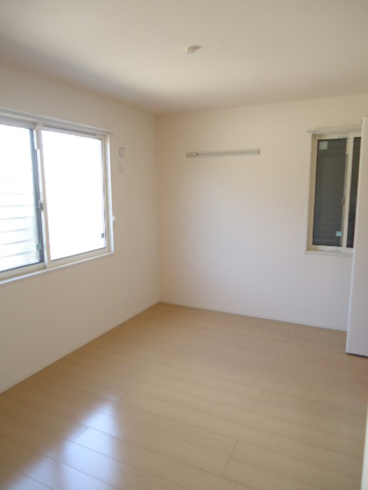 メゾンローズの内装|その他部屋・スペース