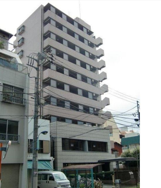 日神パレステージ御茶ノ水