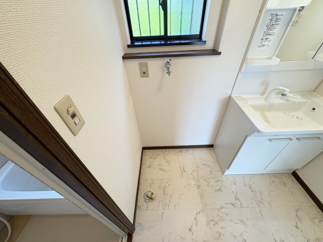 ウッディ昭島のその他