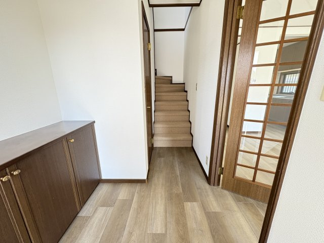 ウッディ昭島のその他