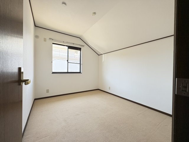 ウッディ昭島の子供部屋