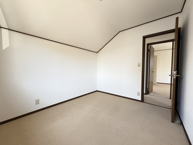 ウッディ昭島の子供部屋