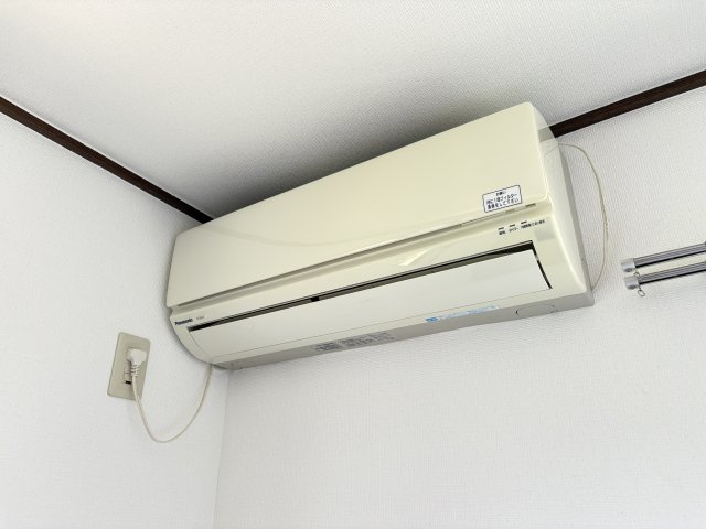 ウッディ昭島の設備