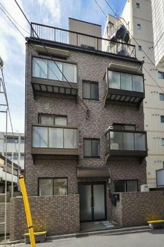 【外観】 | ＴＩＫ中野Ⅰ | 綺麗な外観。