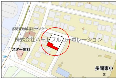 【外観】 | 神戸市垂水区学が丘４丁目　新築戸建1号地　仲介手数料無料！ | 垂水区学が丘4　新築1号地　仲介手数料無料！