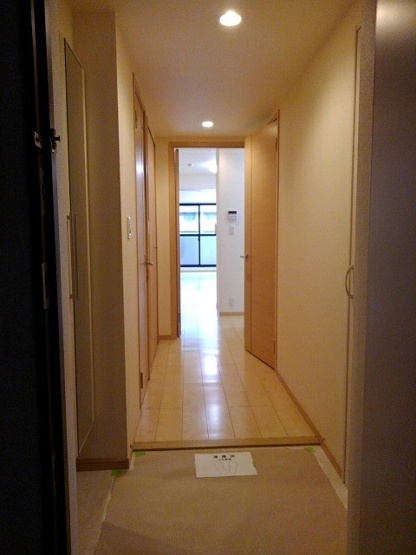 【玄関】 | 玄関です