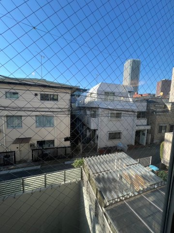 ジュ・ルビアン四谷の展望|同間取り別室参考写真