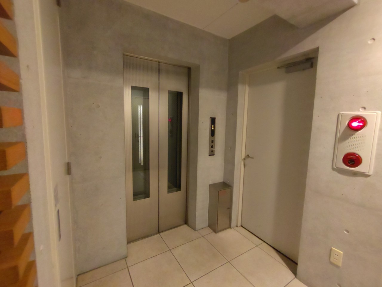 ジュ・ルビアン四谷のその他共用部分|ジュ・ルビアン四谷