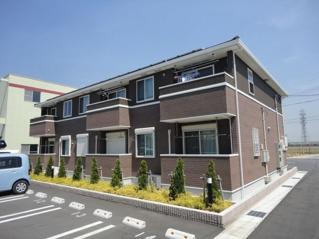 ルナ・ソレイユ　Ａ　　刈谷市近郊の賃貸ならクラスホーム刈谷