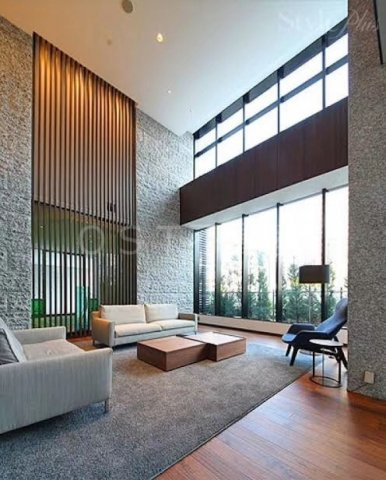 ブランズタワー・ウェリス心斎橋SOUTHのエントランス