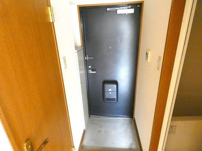 【玄関】 | ドリーム館 108