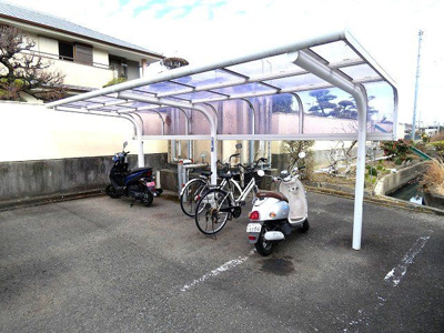 【その他共用部分】 | ドリーム館 108