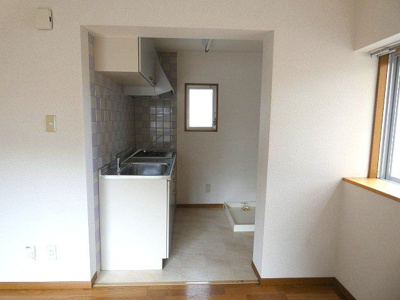 【内装】 | ドリーム館 108