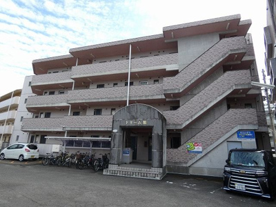 【外観】 | ドリーム館 108