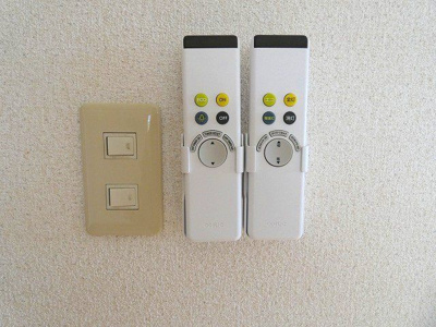 【設備】 | ドリーム館 108