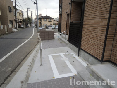 【その他共用部分】 | レオネクストウィンドヒル鎌倉 | 画像4