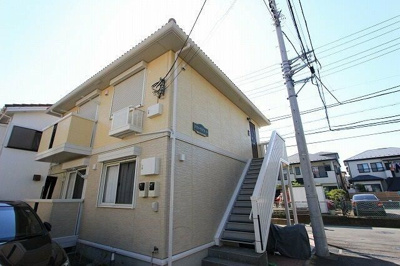 【外観】 | グローリアスＡ(グローリアスエー)