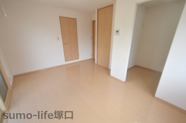 リバブル南町の内装