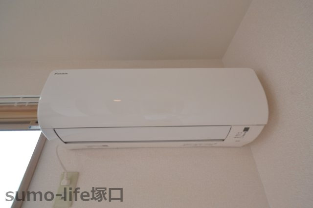 リバブル南町の設備