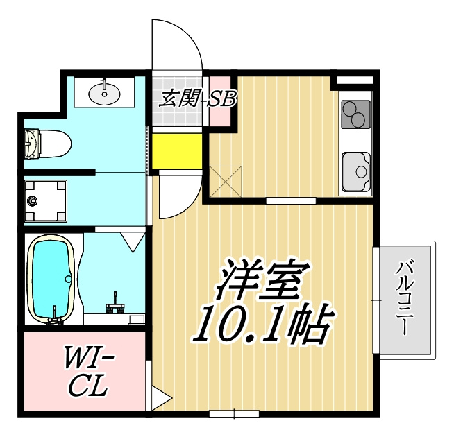 リバブル南町