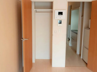 【収納】 | ルミエール三郷