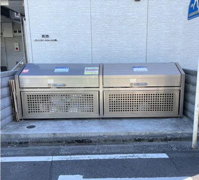 【その他共用部分】 | ルミエール三郷