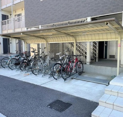 【その他共用部分】 | ルミエール三郷