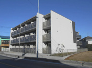 ルミエール三郷の画像