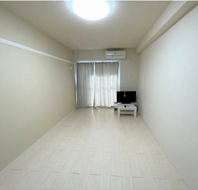 【居間・リビング】 | ルミエール三郷