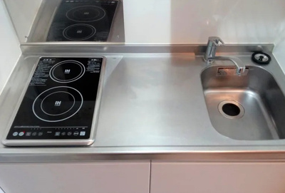 【キッチン】 | ルミエール三郷