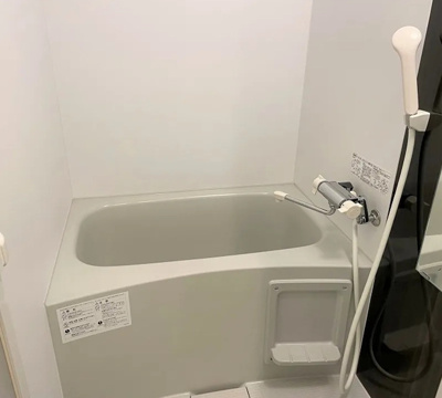 【浴室】 | ルミエール三郷