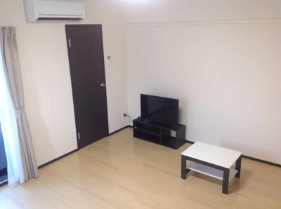 【寝室】 | レオネクスト鎌倉台ノ峰荘 | 画像5